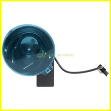 Polaroid flash Model 268. Lampeggiatore a bulbo per fotocamere Vintage.