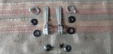 Manettini cambio campagnolo - manettini,