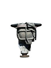 MR19631 Differenziale Posteriore Ssangyong Rexston 2700 xdi 2001/2017 4X4