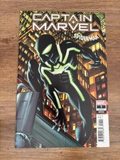 Captain Marvel # 7 LGY 141 NM
