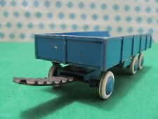   Vintage   -  RIMORCHIO