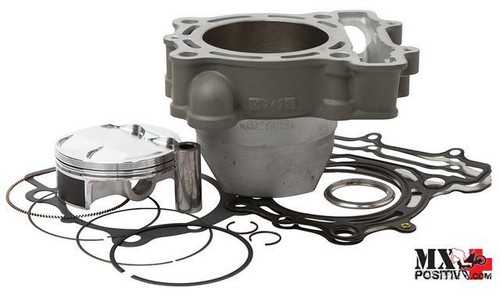 Kit cilindro kawasaki 250 f - kawasaki,