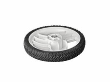 Ruotino ruota piatto di taglio trattorino tagliaerba tosaerba TORO 105-1816