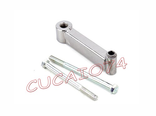 Supporto specchio retrovisore - supporto,
