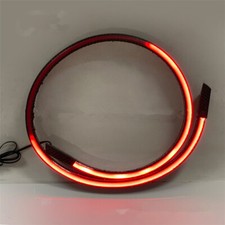 Spoiler racing ala bagagliaio