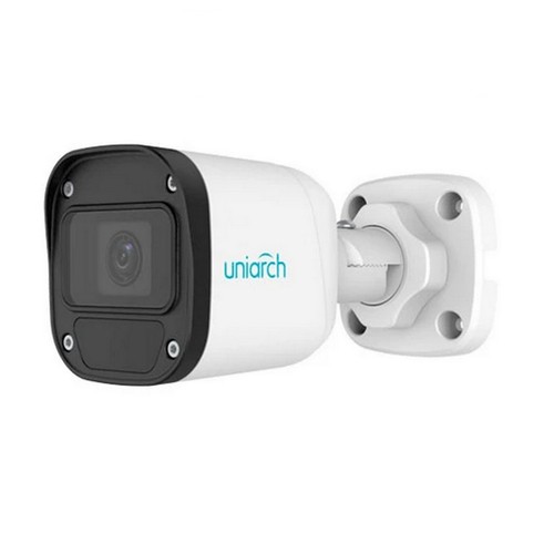 Telecamera poe megapixel - ip, 4