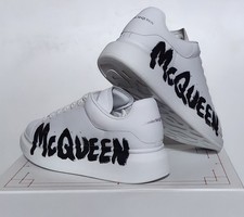 SCARPE ALEXANDER McQUEEN