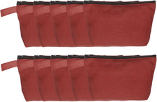 Borse per Trucco in Tela, 10