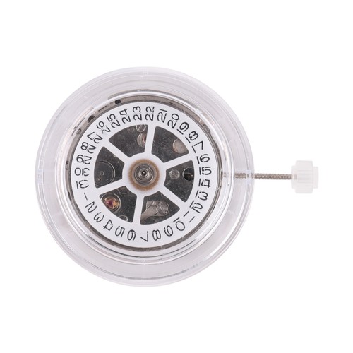 8215 movimento orologio - 8215,