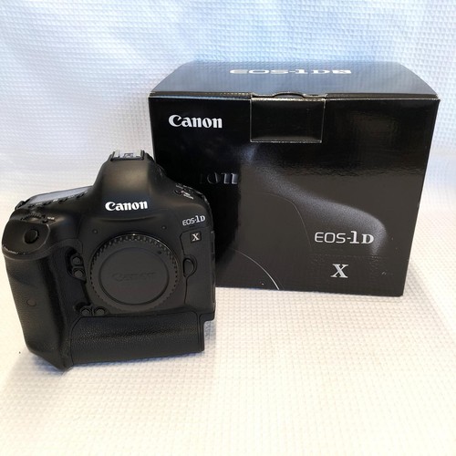 Canon eos fotocamera - canon, eos-1d