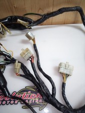 HONDA IMPIANTO ELETTRICO