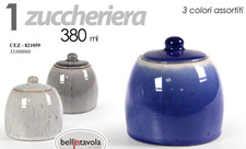Zuccheriera formaggiera - zuccheriera,