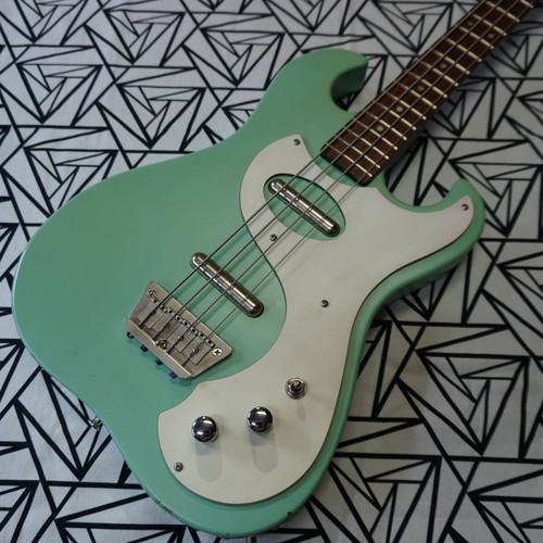 Danelectro dano 63 basso - /,