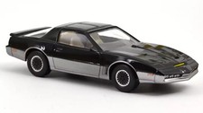 Supercar Knight Rider Pontiac