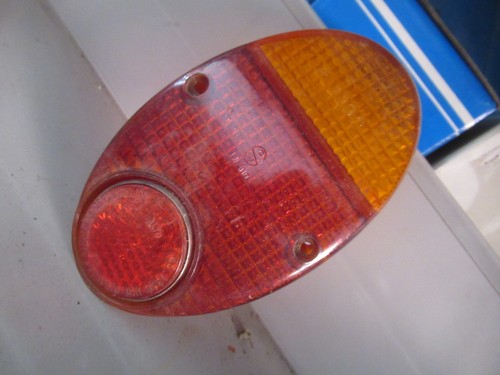 Volkswagen maggiolino 1960 - volkswagen, 1960/64