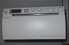 Sony UP-D897 stampante termica