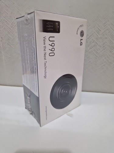 U990 new - u990,