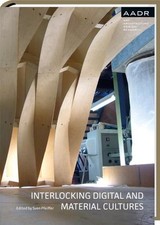 Interlocking Digital and Material Cultures, Sven Pfeiffer