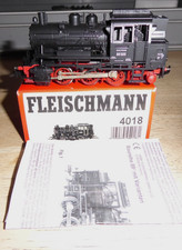 Fleischmann 4018 H0 Locomotiva