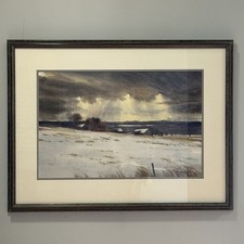 Phil Austin "Neve sulla