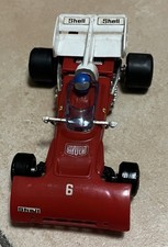 Ferrari 312B F1 Polistil