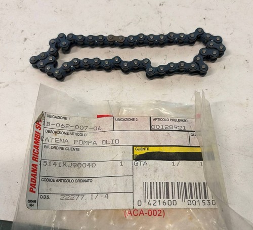 Kymco catena pompa olio - kymco,