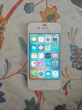 Apple iPhone 4S  8gb A1387