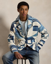 Polo ralph lauren size - by, lauren,