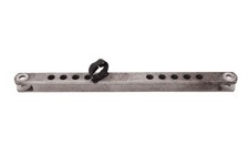 Forcellone, leveraggio