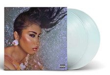 KALI UCHIS ‎– SINCERELY