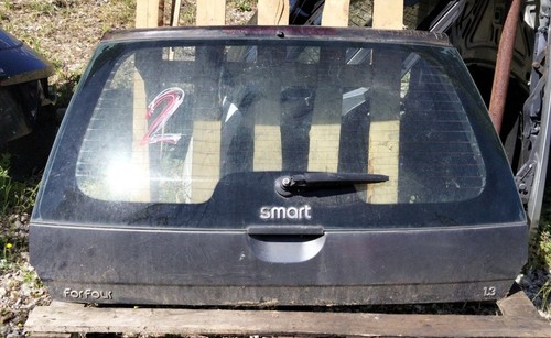 Portellone smart 454 forfour - portellone,