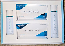 LifeWave Alavida Trio