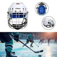 Casco hockey sportivo - da,