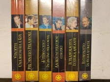 VHS - Il commissario REX