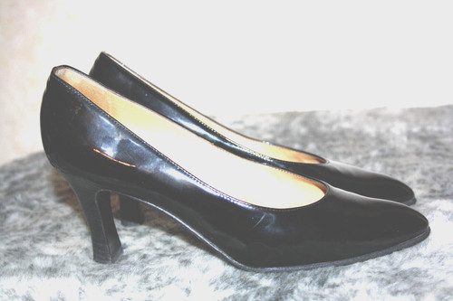 Décolleté donna casadei - décolleté,