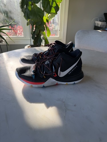 Taglia nike kyrie 5 - kyrie,