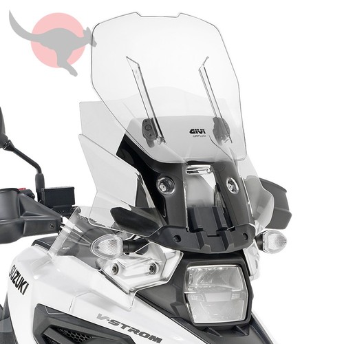 Cupolino givi airflow - airflow, /