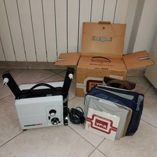Proiettore elmo a - proiettore, vp-a