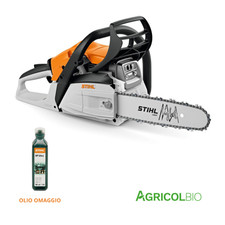 Stihl MS 162  Motosega a
