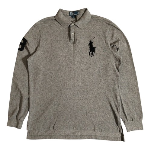 Polo ralph lauren uomo - polo, xl