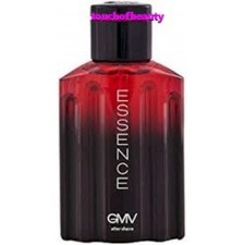 GMV ESSENCE After Shave spray 100ml
