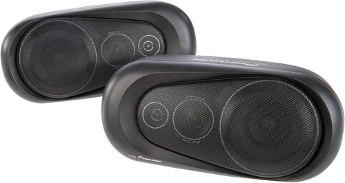 Pioneer sistema vie - sistema, 3