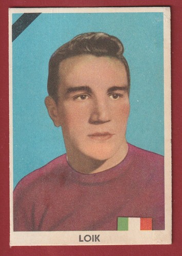 Figurina calciatori edizioni - calciatori,