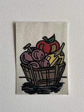 ACEO Quadro Originale Grafica