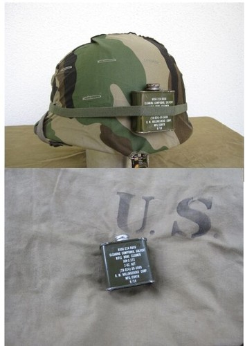 Detergente per armi army - army, m1