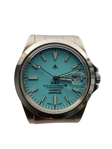 Orologio automatico