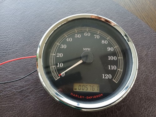 Harley davidson tachimetro - davidson,