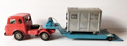 Vtg joustra camion simca - vtg,