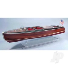 Dumas Chris-Craft Kit barca