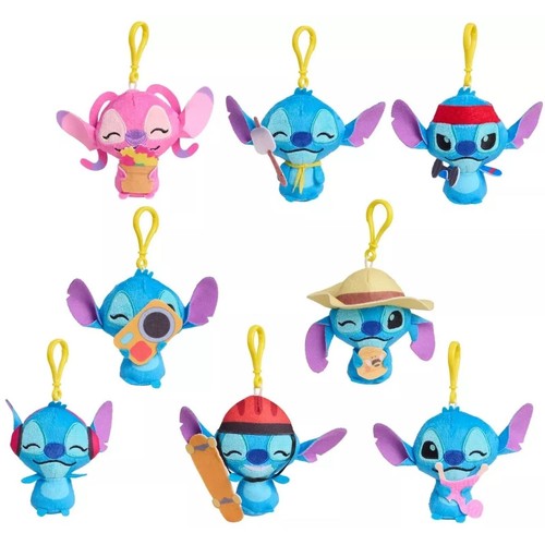 Set completo tipi lilo - di,